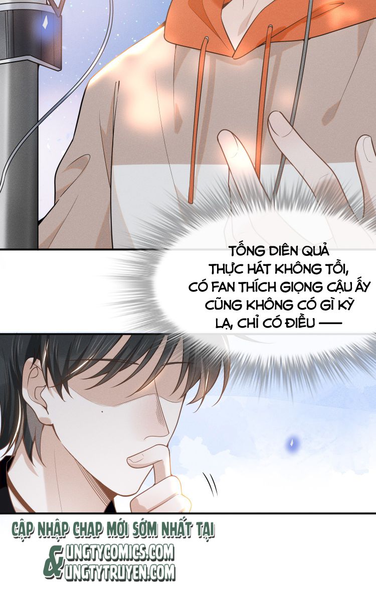 Lai Sinh Bất Kiến Chapter 34 - Next Chapter 35