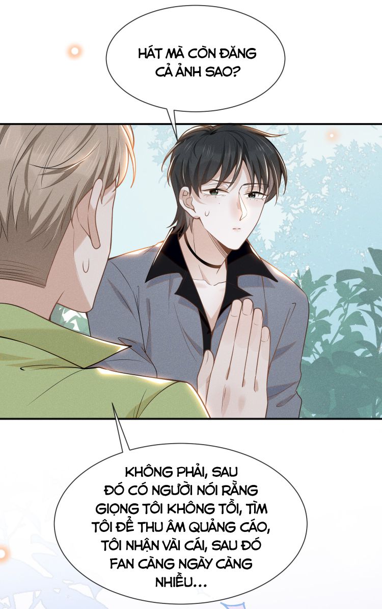 Lai Sinh Bất Kiến Chapter 34 - Next Chapter 35