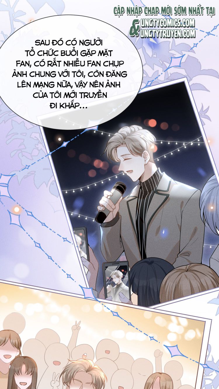 Lai Sinh Bất Kiến Chapter 34 - Next Chapter 35