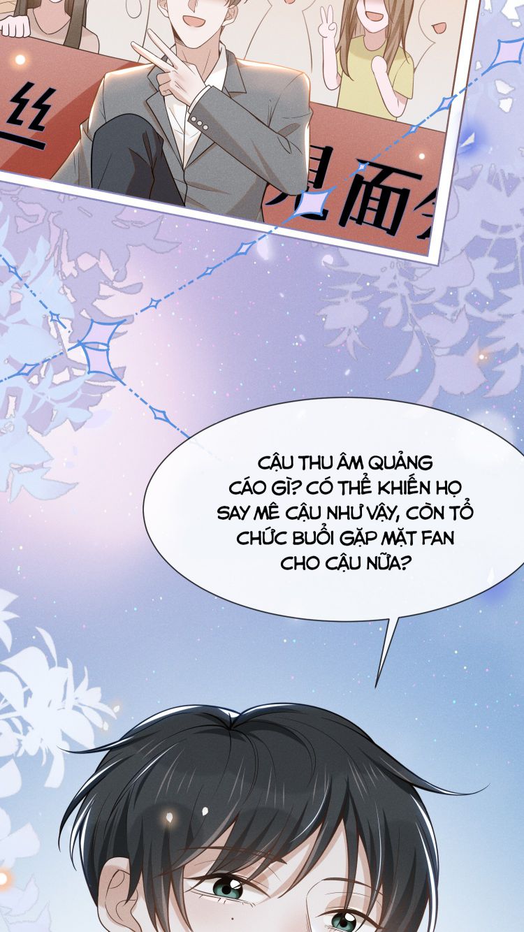 Lai Sinh Bất Kiến Chapter 34 - Next Chapter 35