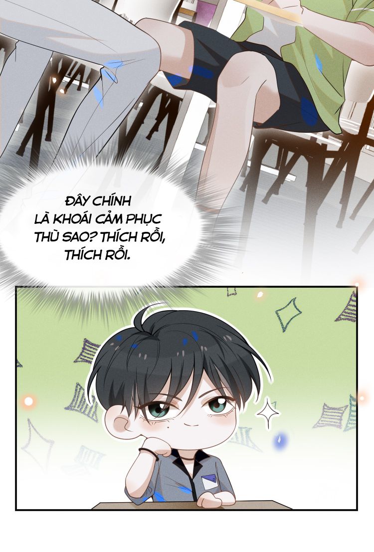 Lai Sinh Bất Kiến Chapter 34 - Next Chapter 35