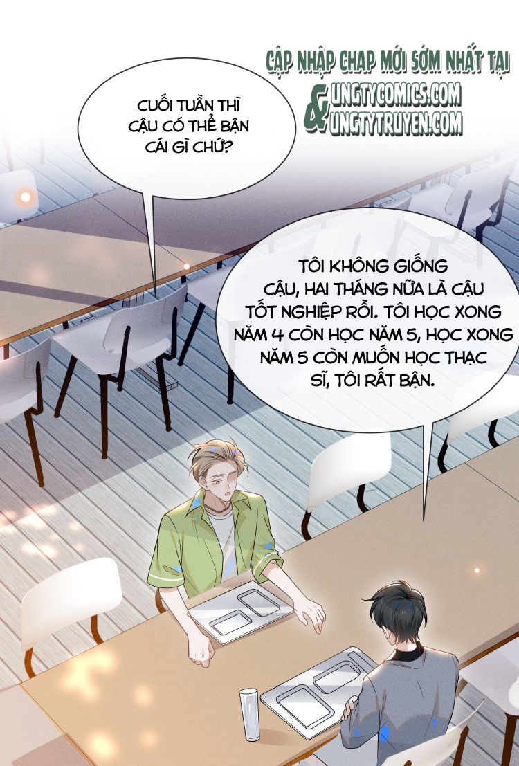 Lai Sinh Bất Kiến Chapter 34 - Next Chapter 35