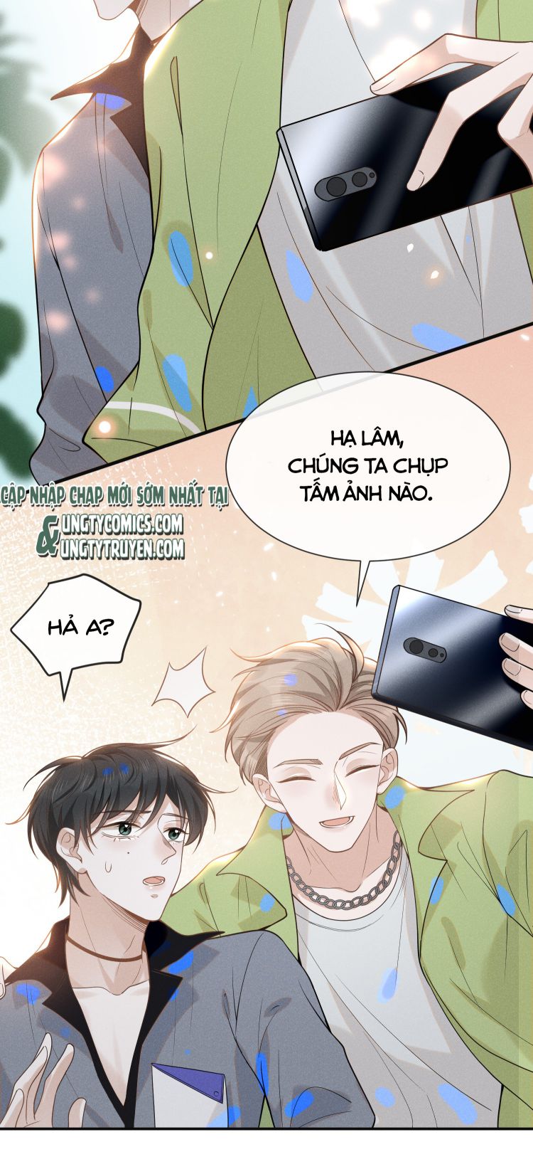 Lai Sinh Bất Kiến Chapter 34 - Next Chapter 35