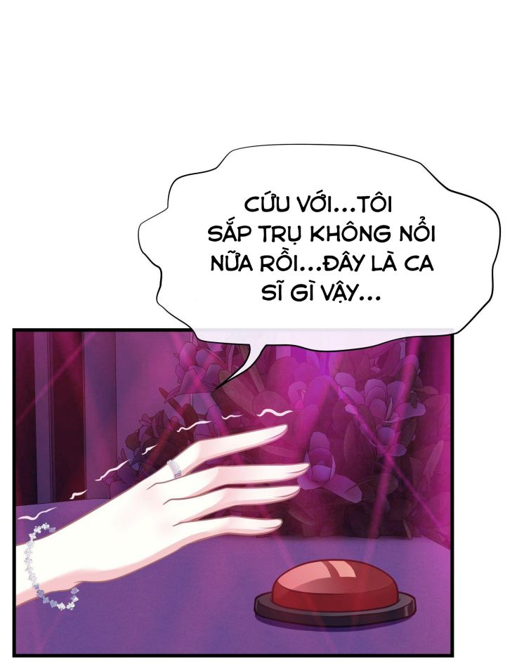 Tôi Nghi Ngờ Hệ Thống Thích Tôi Chap 13 - Next Chap 14