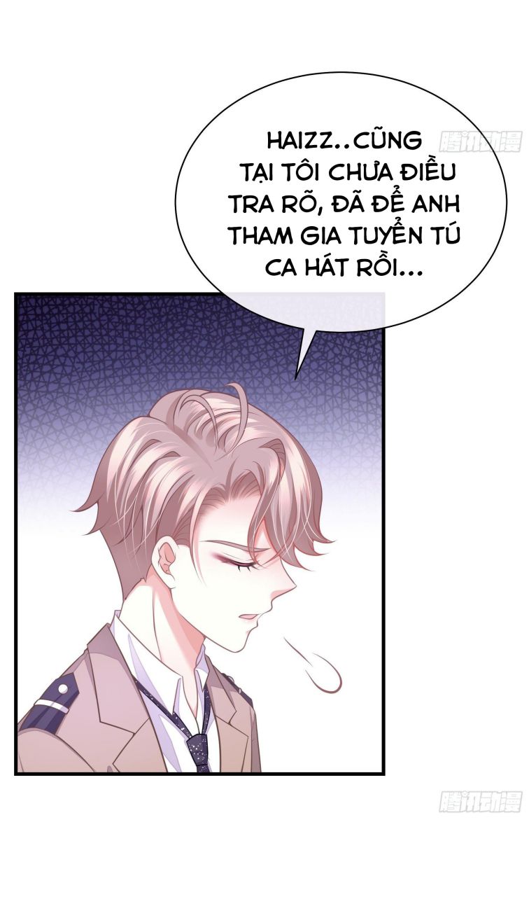 Tôi Nghi Ngờ Hệ Thống Thích Tôi Chap 13 - Next Chap 14