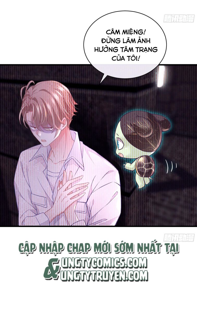 Tôi Nghi Ngờ Hệ Thống Thích Tôi Chap 13 - Next Chap 14