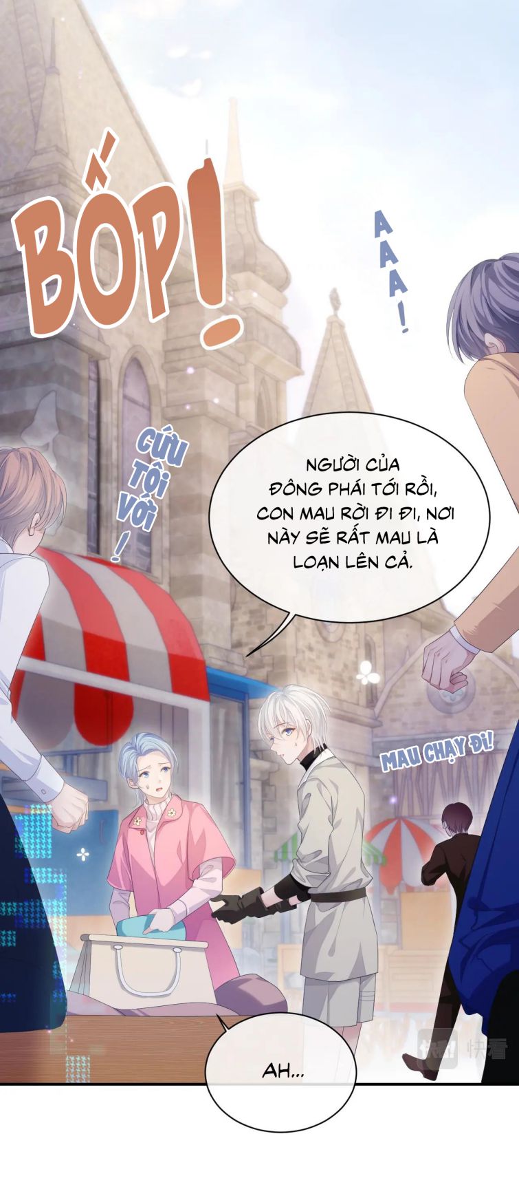 Đơn Xin Ly Hôn Chapter 27 - Next Chapter 28