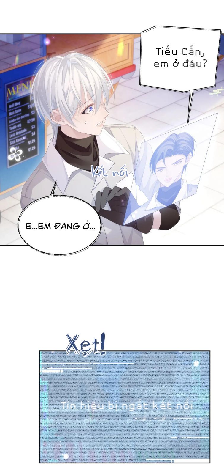 Đơn Xin Ly Hôn Chapter 27 - Next Chapter 28