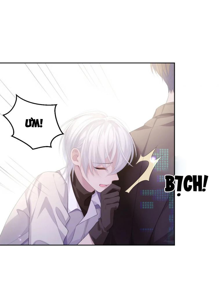 Đơn Xin Ly Hôn Chapter 27 - Next Chapter 28