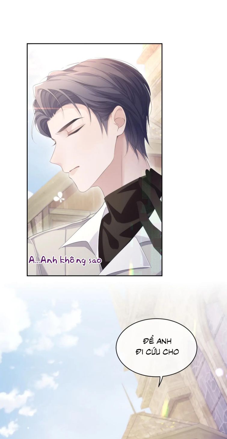 Đơn Xin Ly Hôn Chapter 27 - Next Chapter 28