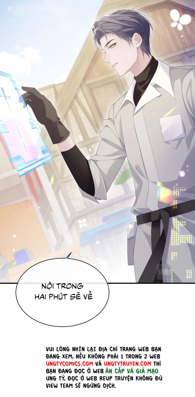 Đơn Xin Ly Hôn Chapter 27 - Next Chapter 28