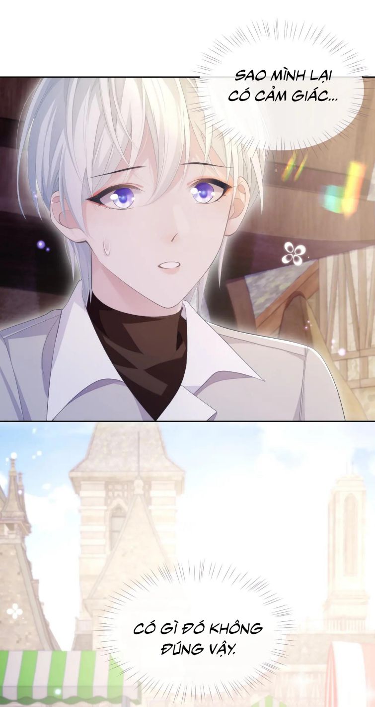 Đơn Xin Ly Hôn Chapter 27 - Next Chapter 28