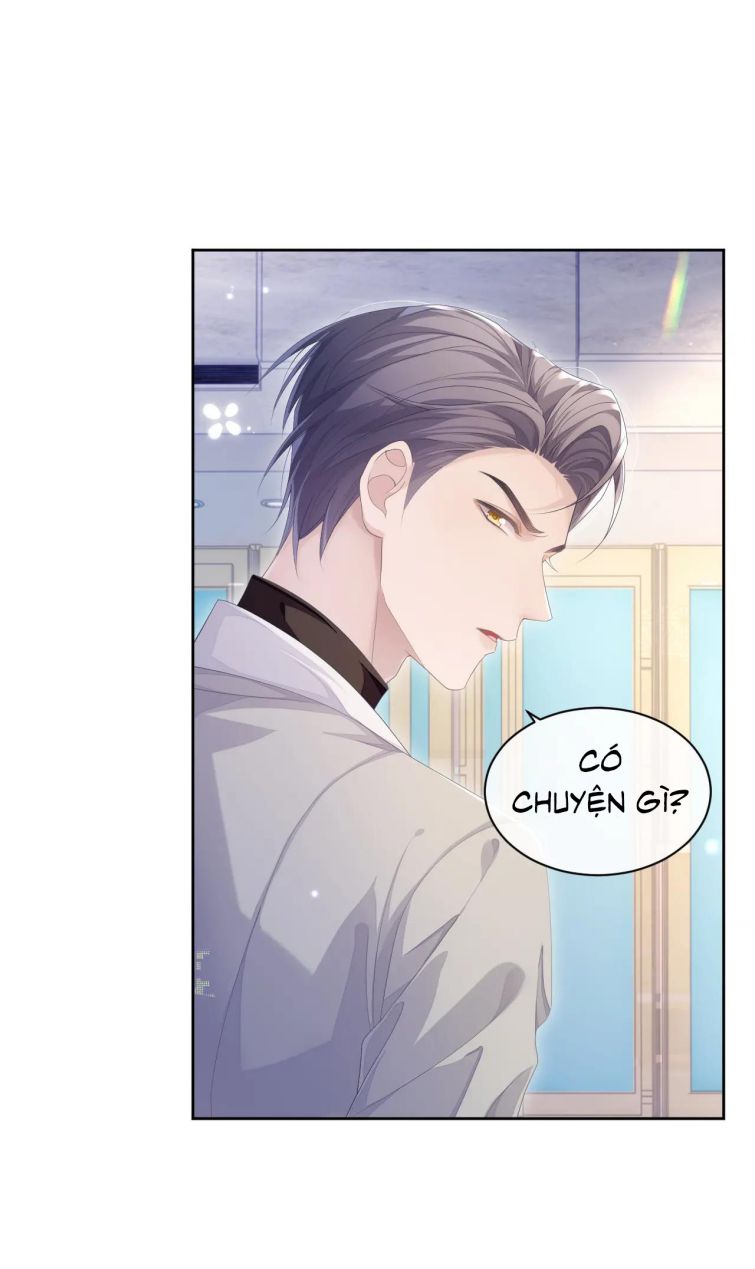Đơn Xin Ly Hôn Chapter 27 - Next Chapter 28