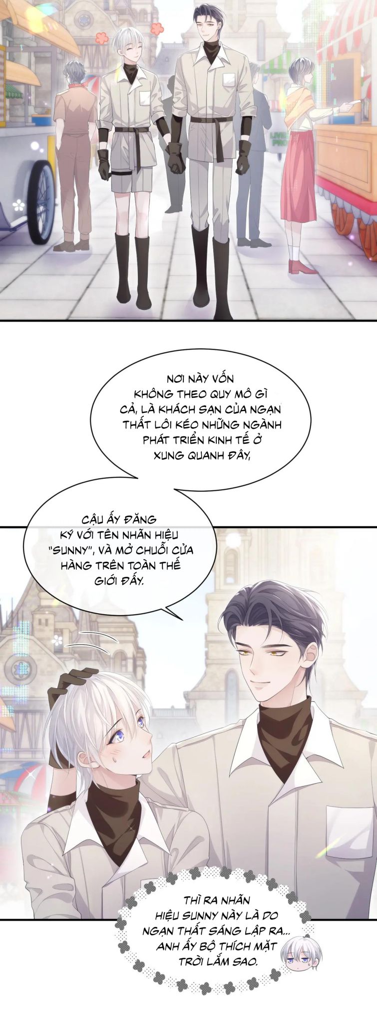Đơn Xin Ly Hôn Chapter 27 - Next Chapter 28
