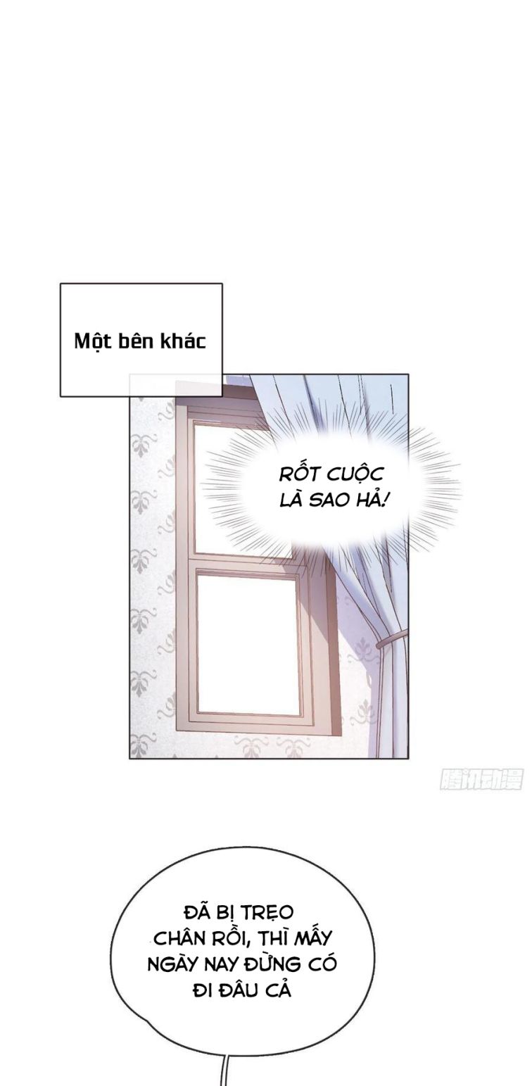 Thỉnh Cùng Ta Đồng Miên Chap 53 - Trang 3
