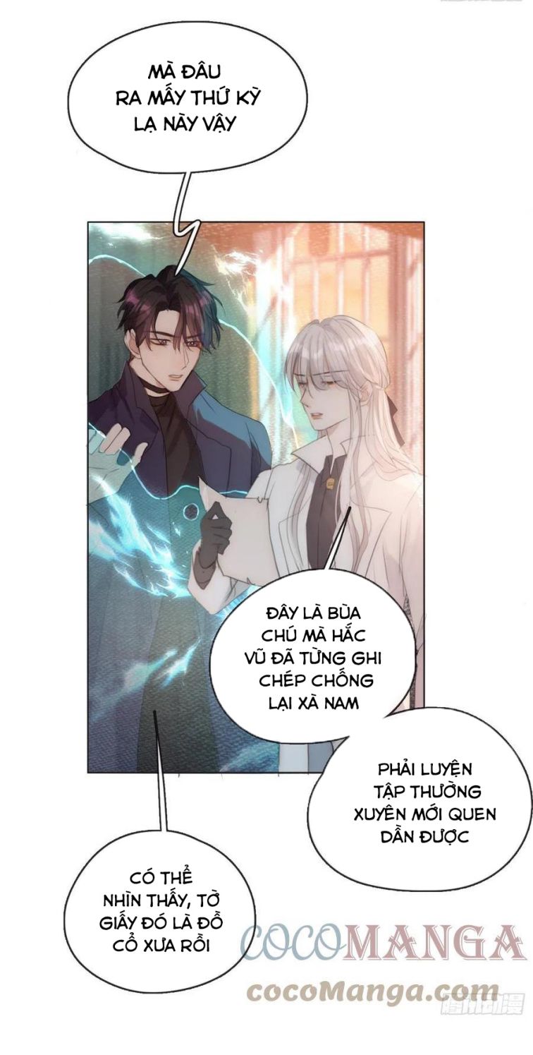 Thỉnh Cùng Ta Đồng Miên Chap 53 - Trang 3
