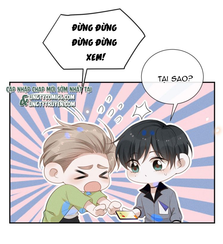 Lai Sinh Bất Kiến Chapter 35 - Next Chapter 36