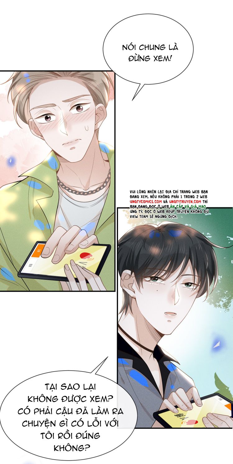 Lai Sinh Bất Kiến Chapter 35 - Next Chapter 36