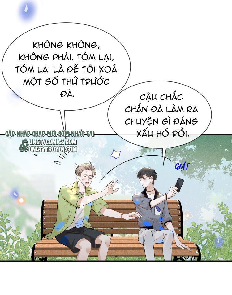 Lai Sinh Bất Kiến Chapter 35 - Next Chapter 36