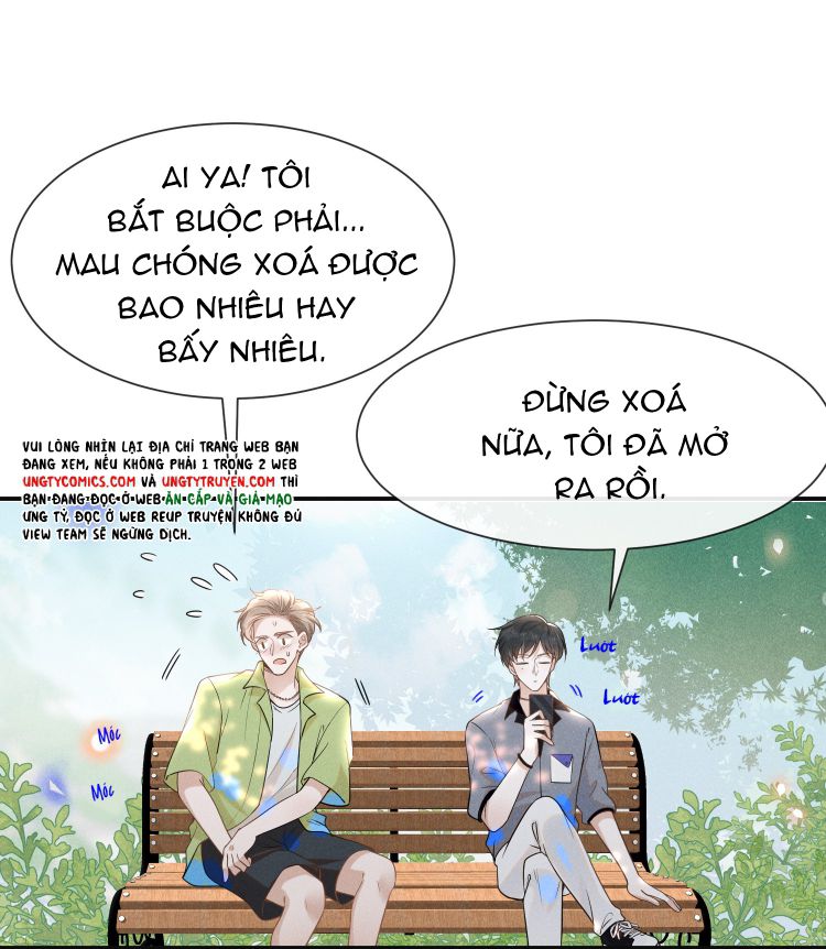 Lai Sinh Bất Kiến Chapter 35 - Next Chapter 36