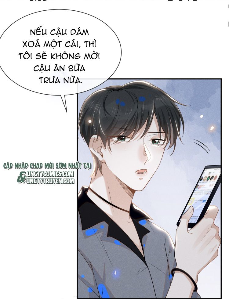 Lai Sinh Bất Kiến Chapter 35 - Next Chapter 36
