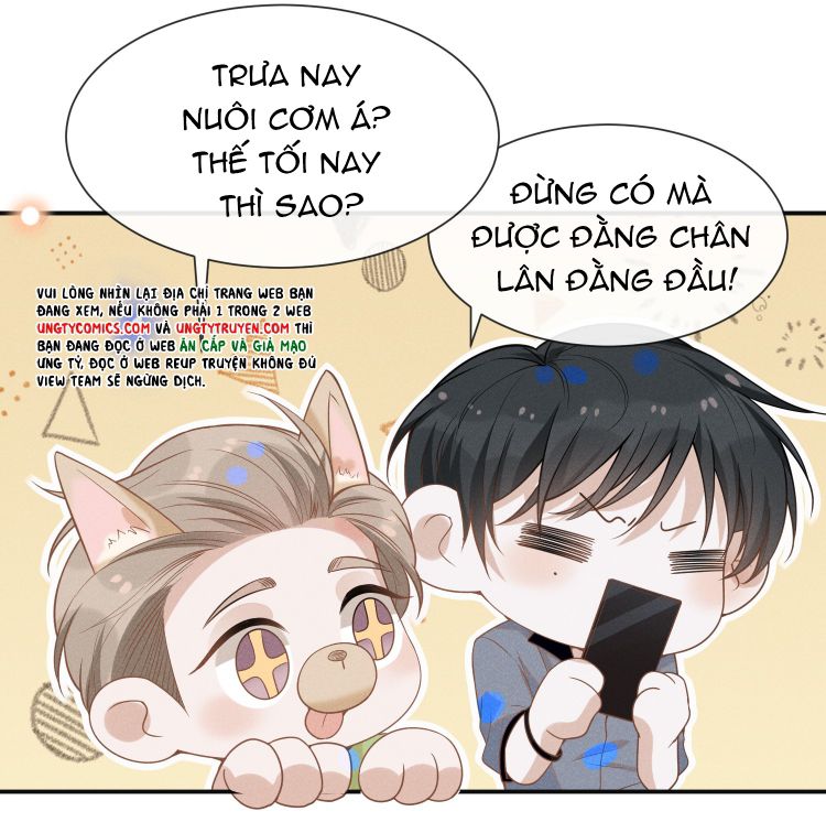 Lai Sinh Bất Kiến Chapter 35 - Next Chapter 36