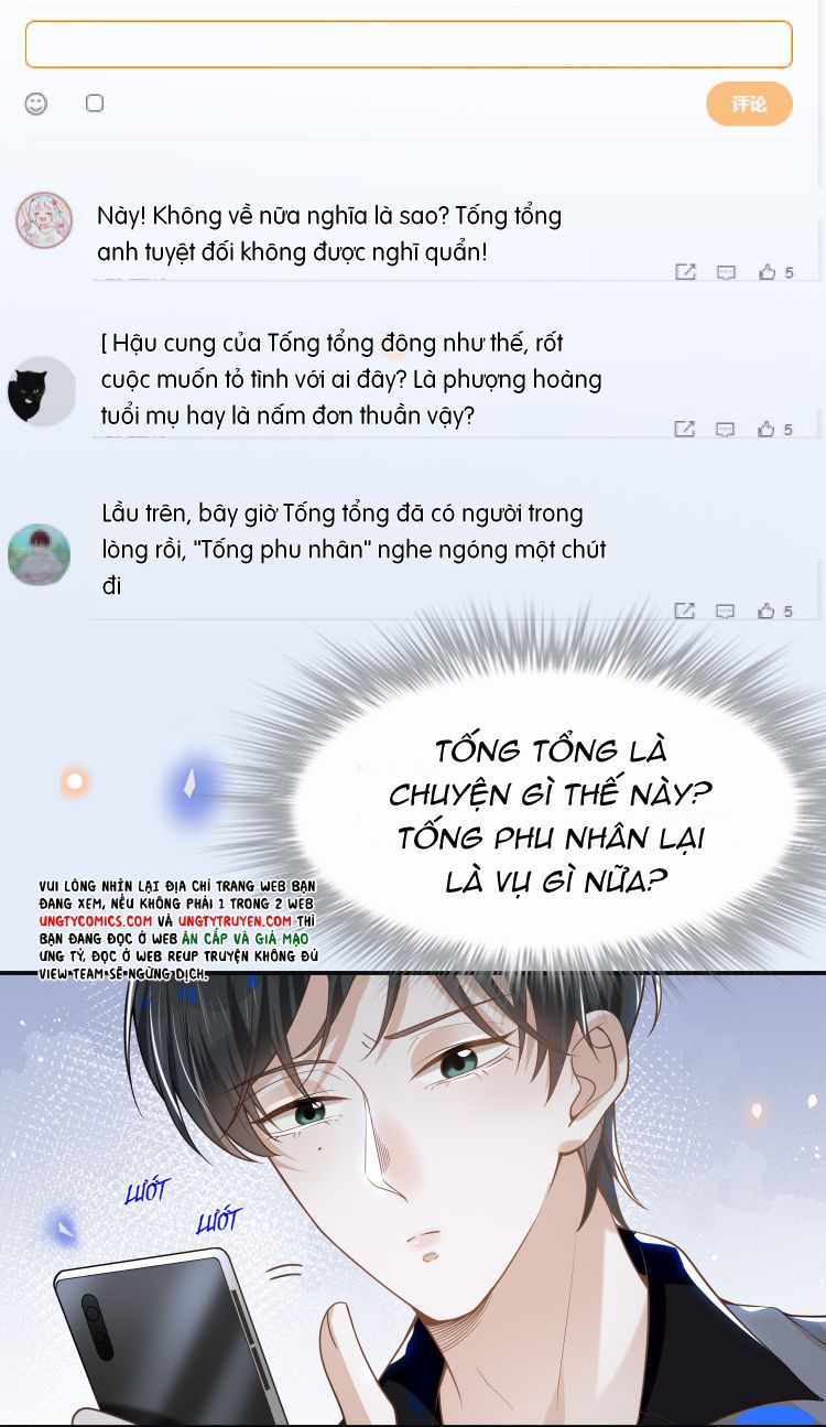 Lai Sinh Bất Kiến Chapter 35 - Next Chapter 36