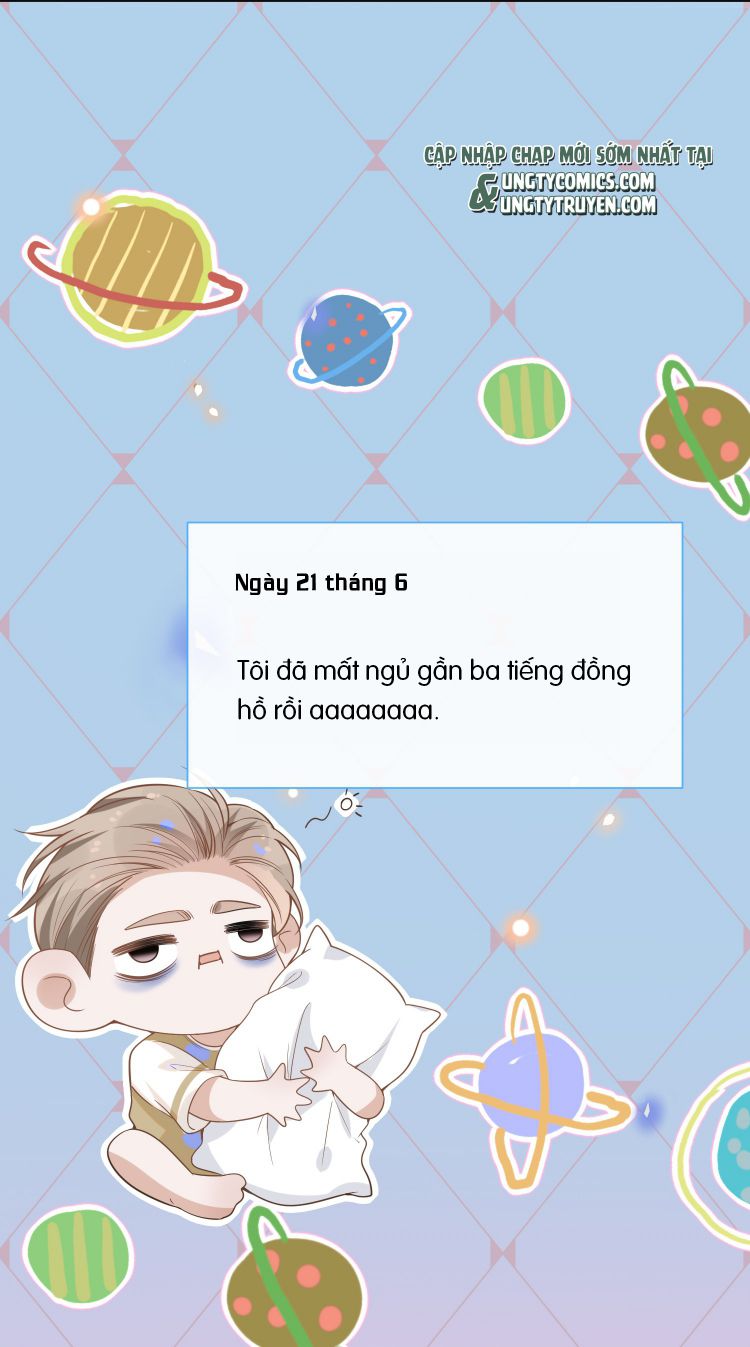 Lai Sinh Bất Kiến Chapter 35 - Next Chapter 36