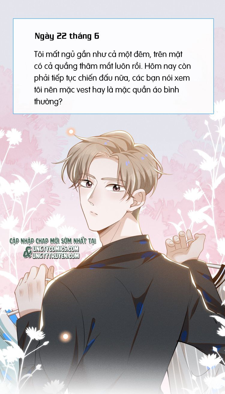 Lai Sinh Bất Kiến Chapter 35 - Next Chapter 36
