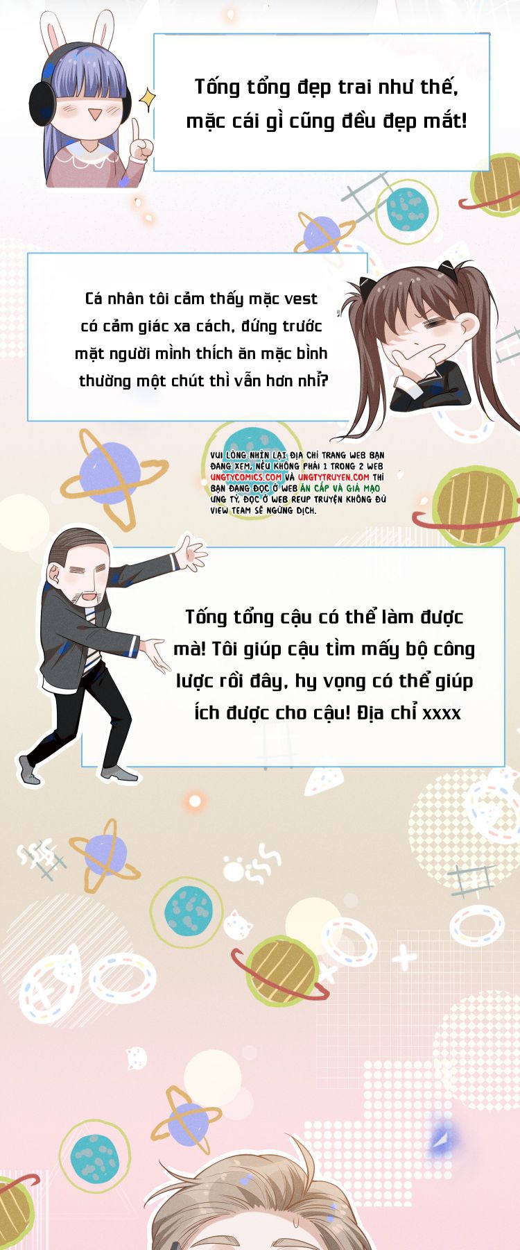 Lai Sinh Bất Kiến Chapter 35 - Next Chapter 36
