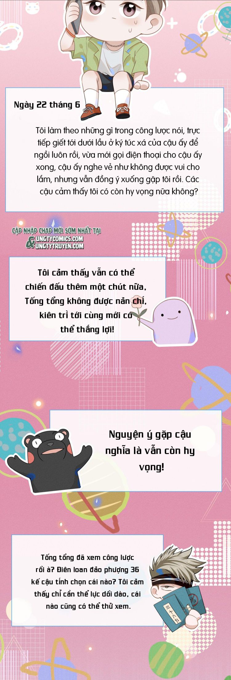 Lai Sinh Bất Kiến Chapter 35 - Next Chapter 36