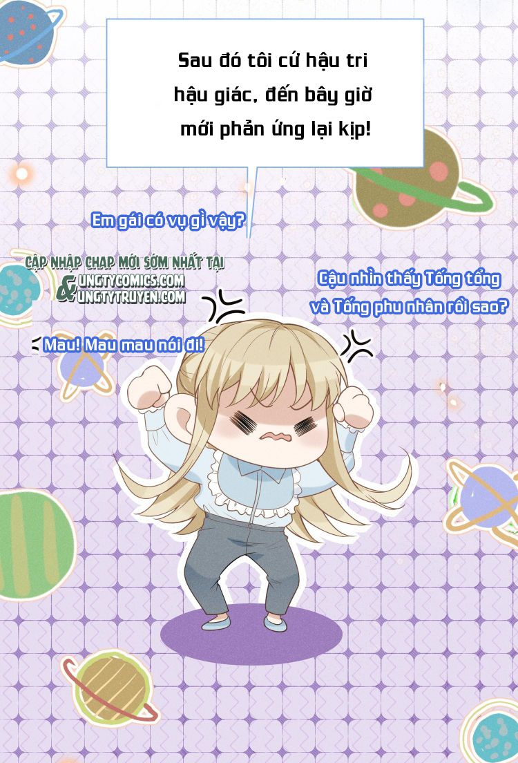 Lai Sinh Bất Kiến Chapter 35 - Next Chapter 36