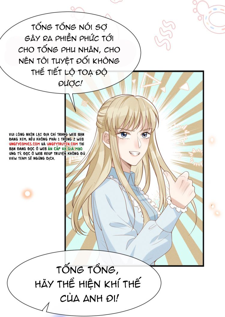 Lai Sinh Bất Kiến Chapter 35 - Next Chapter 36