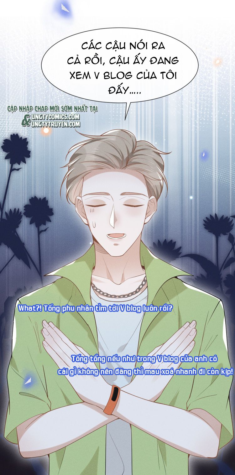 Lai Sinh Bất Kiến Chapter 35 - Next Chapter 36