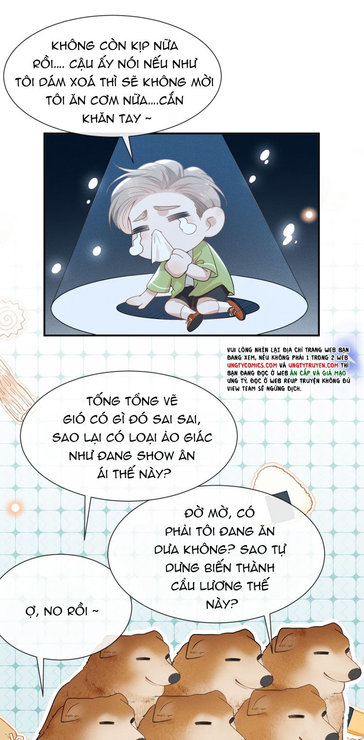 Lai Sinh Bất Kiến Chapter 35 - Next Chapter 36