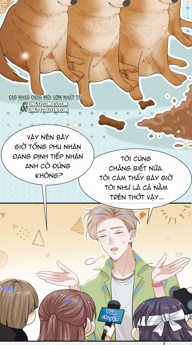 Lai Sinh Bất Kiến Chapter 35 - Next Chapter 36