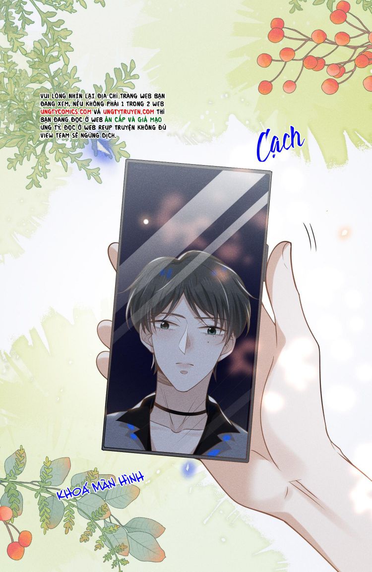 Lai Sinh Bất Kiến Chapter 35 - Next Chapter 36