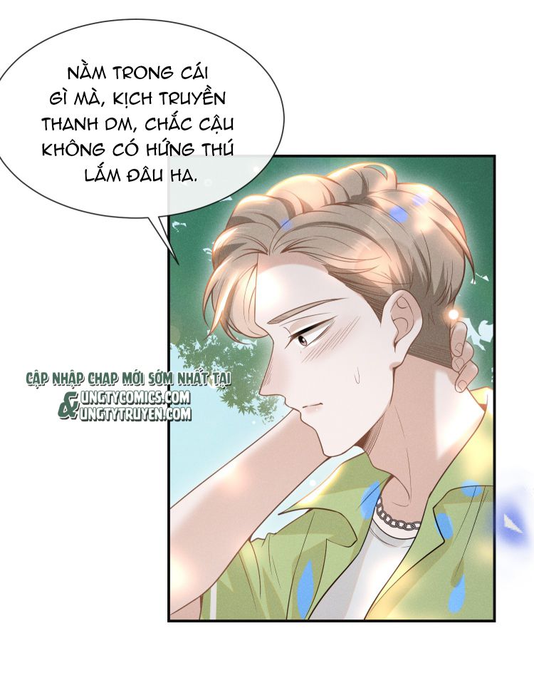 Lai Sinh Bất Kiến Chapter 35 - Next Chapter 36