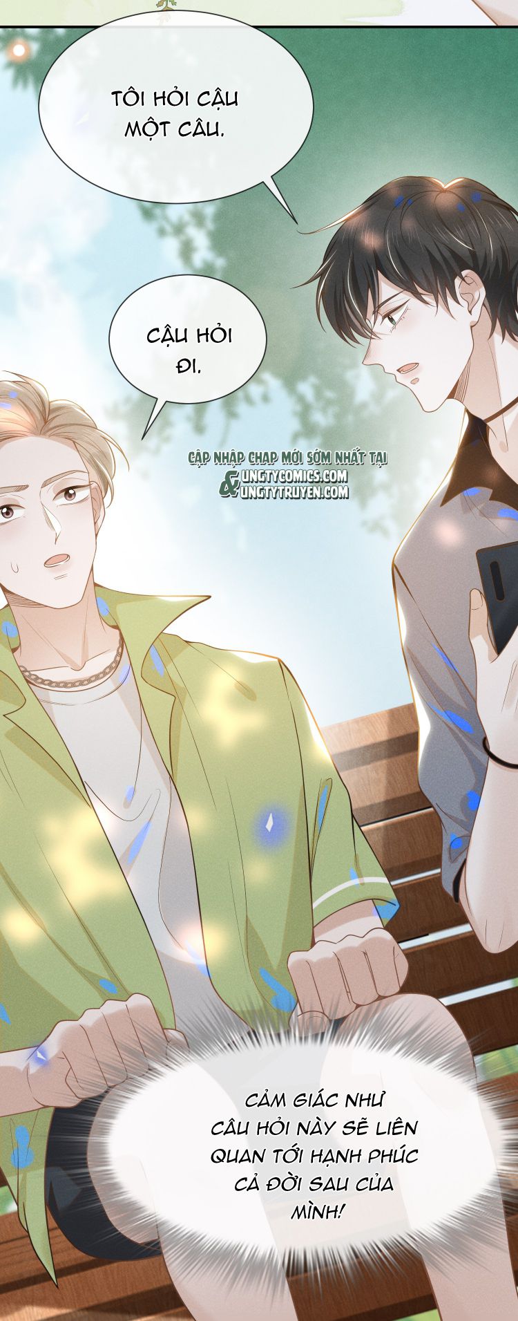 Lai Sinh Bất Kiến Chapter 35 - Next Chapter 36