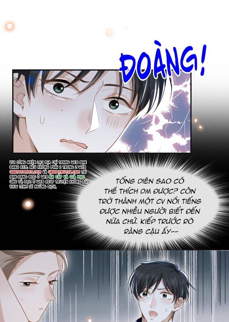Lai Sinh Bất Kiến Chapter 35 - Next Chapter 36