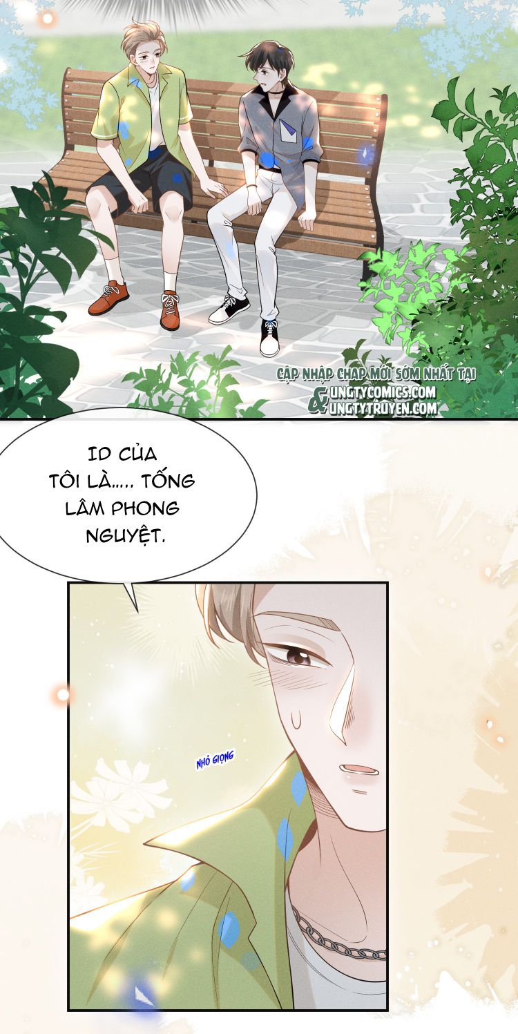 Lai Sinh Bất Kiến Chapter 35 - Next Chapter 36