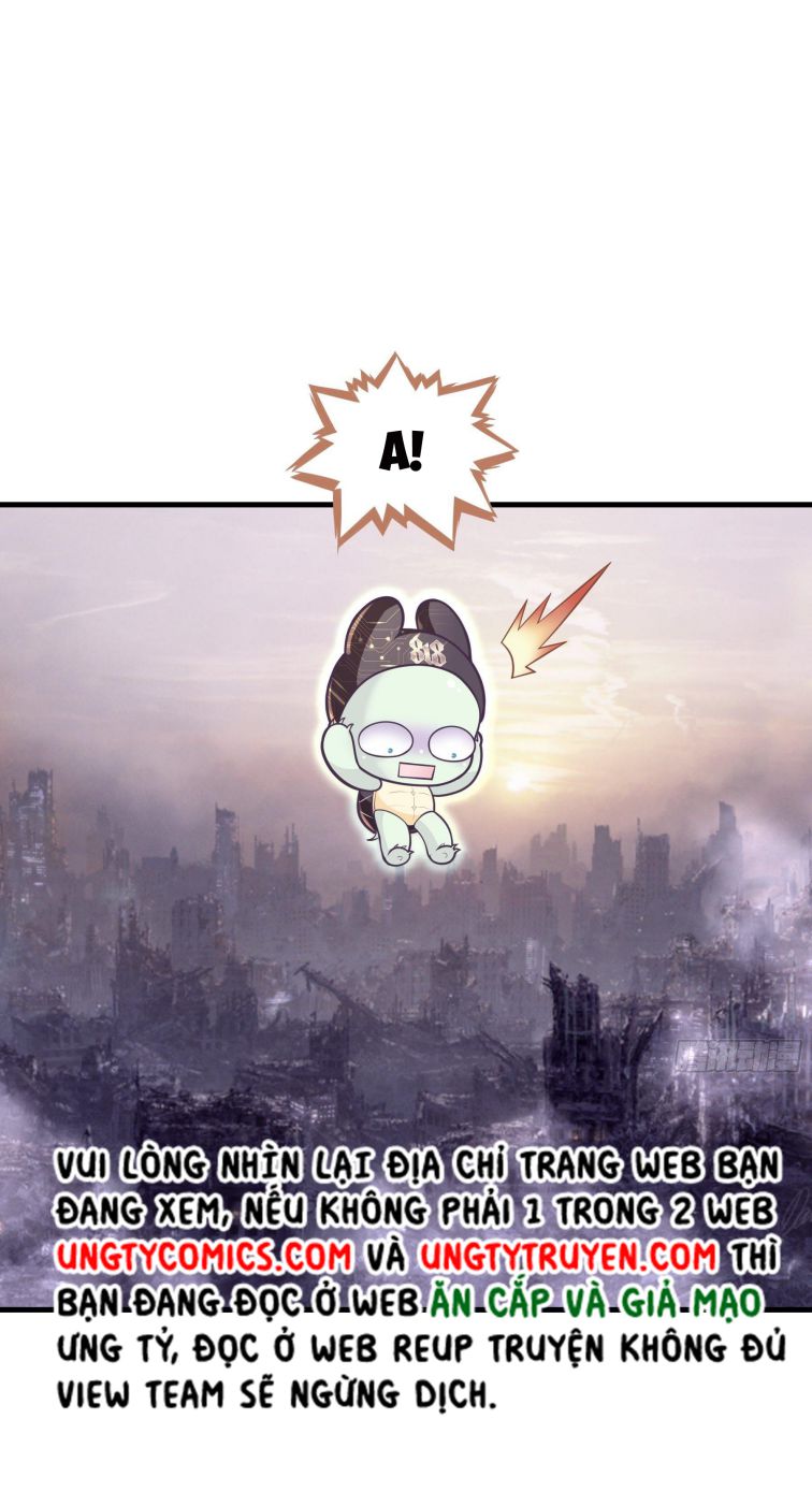 Tôi Nghi Ngờ Hệ Thống Thích Tôi Chap 14 - Trang 2