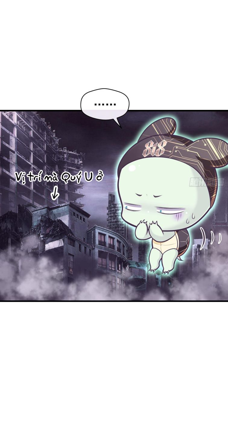 Tôi Nghi Ngờ Hệ Thống Thích Tôi Chap 14 - Trang 2