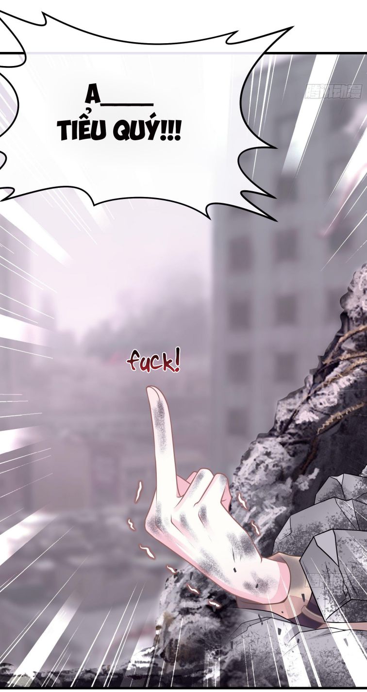 Tôi Nghi Ngờ Hệ Thống Thích Tôi Chap 14 - Trang 2