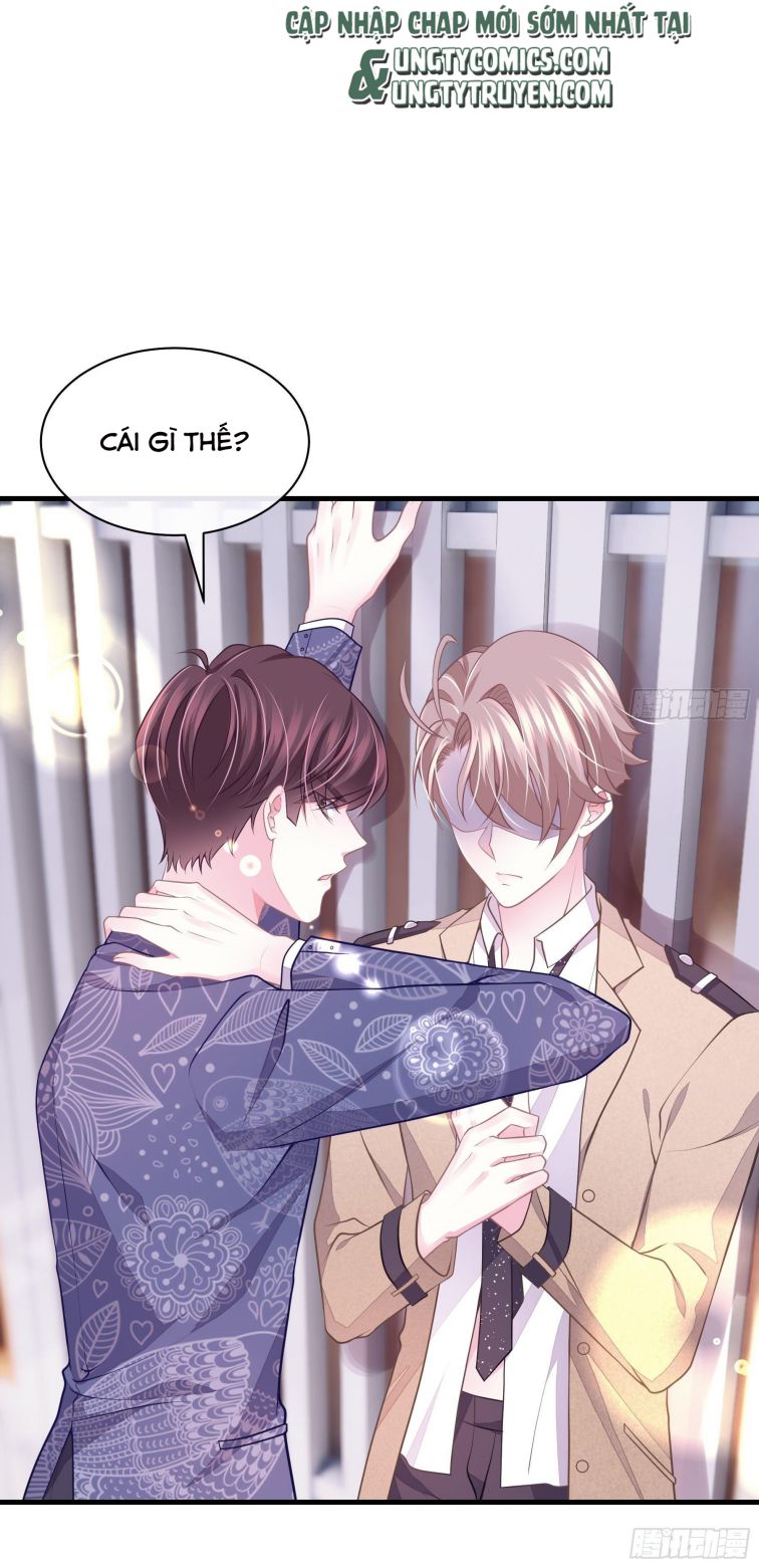 Tôi Nghi Ngờ Hệ Thống Thích Tôi Chap 14 - Trang 2