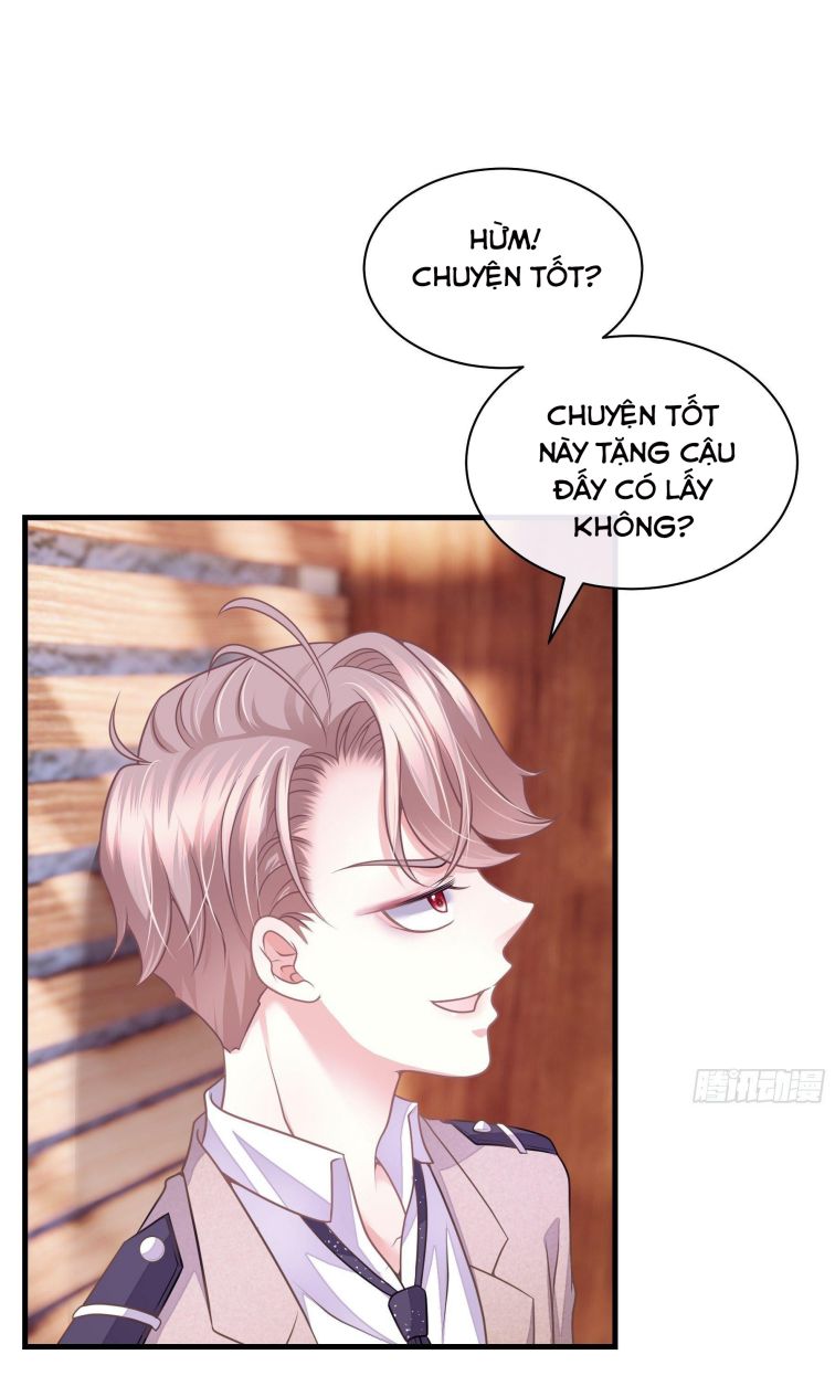 Tôi Nghi Ngờ Hệ Thống Thích Tôi Chap 14 - Trang 2