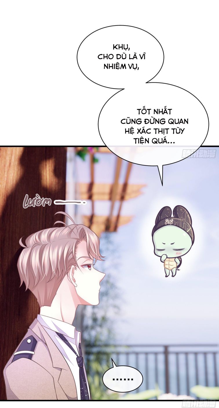 Tôi Nghi Ngờ Hệ Thống Thích Tôi Chap 14 - Trang 2