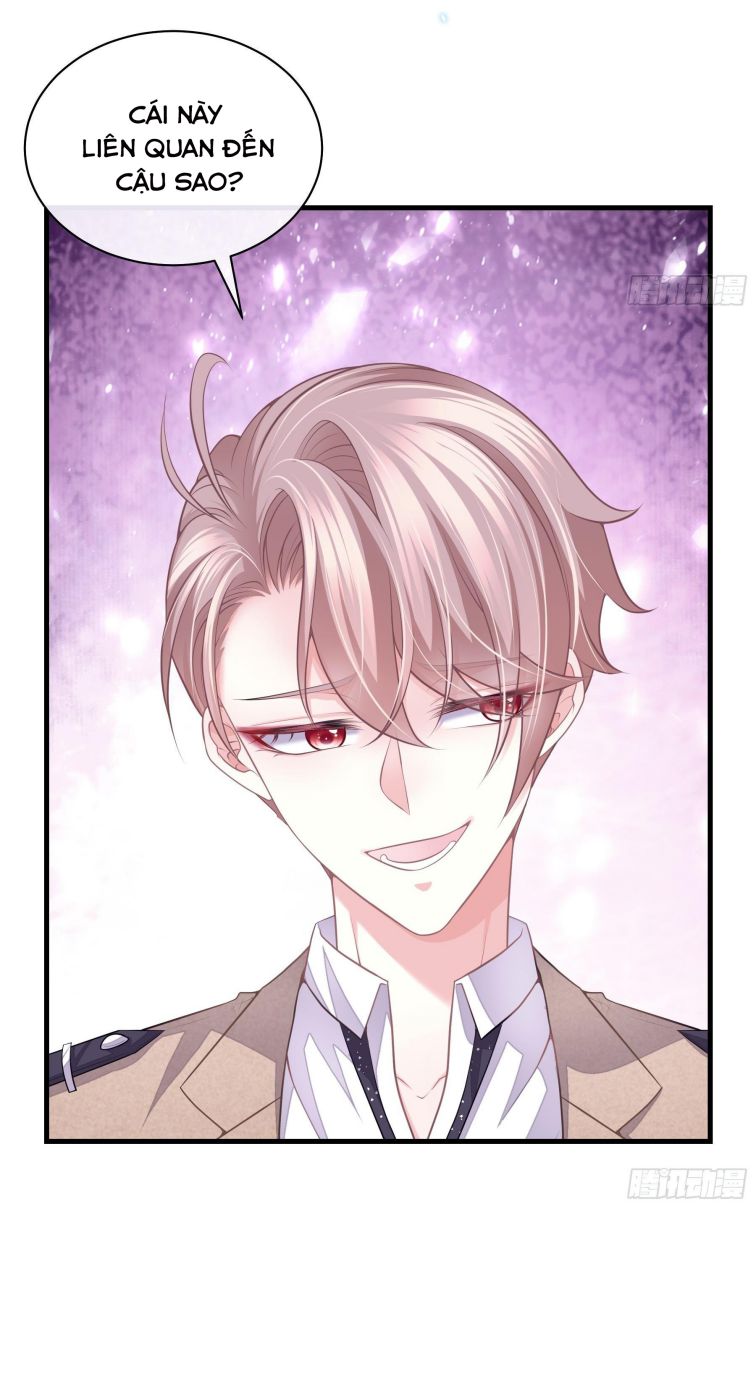 Tôi Nghi Ngờ Hệ Thống Thích Tôi Chap 14 - Trang 2