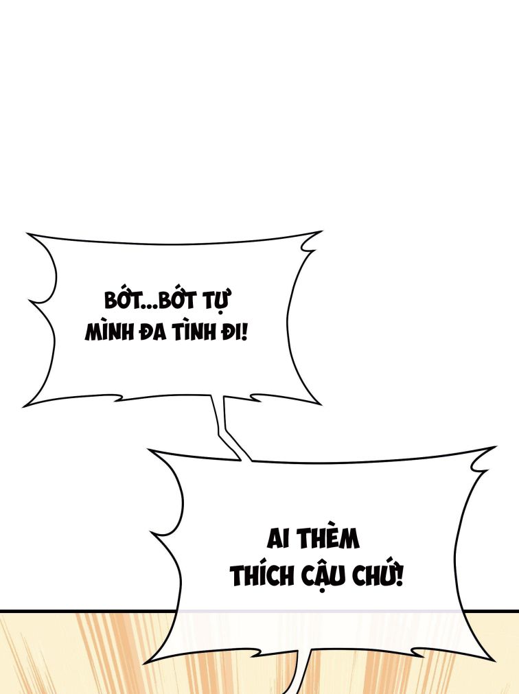 Tôi Nghi Ngờ Hệ Thống Thích Tôi Chap 14 - Trang 2