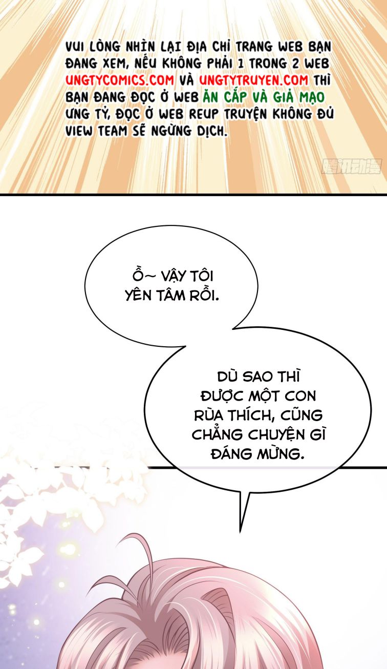Tôi Nghi Ngờ Hệ Thống Thích Tôi Chap 14 - Trang 2